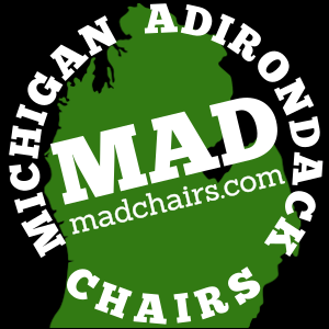 MAD Chairs logo